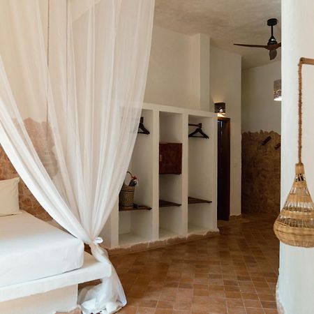 Mvuvi Boutique Resort Кивенгва Экстерьер фото