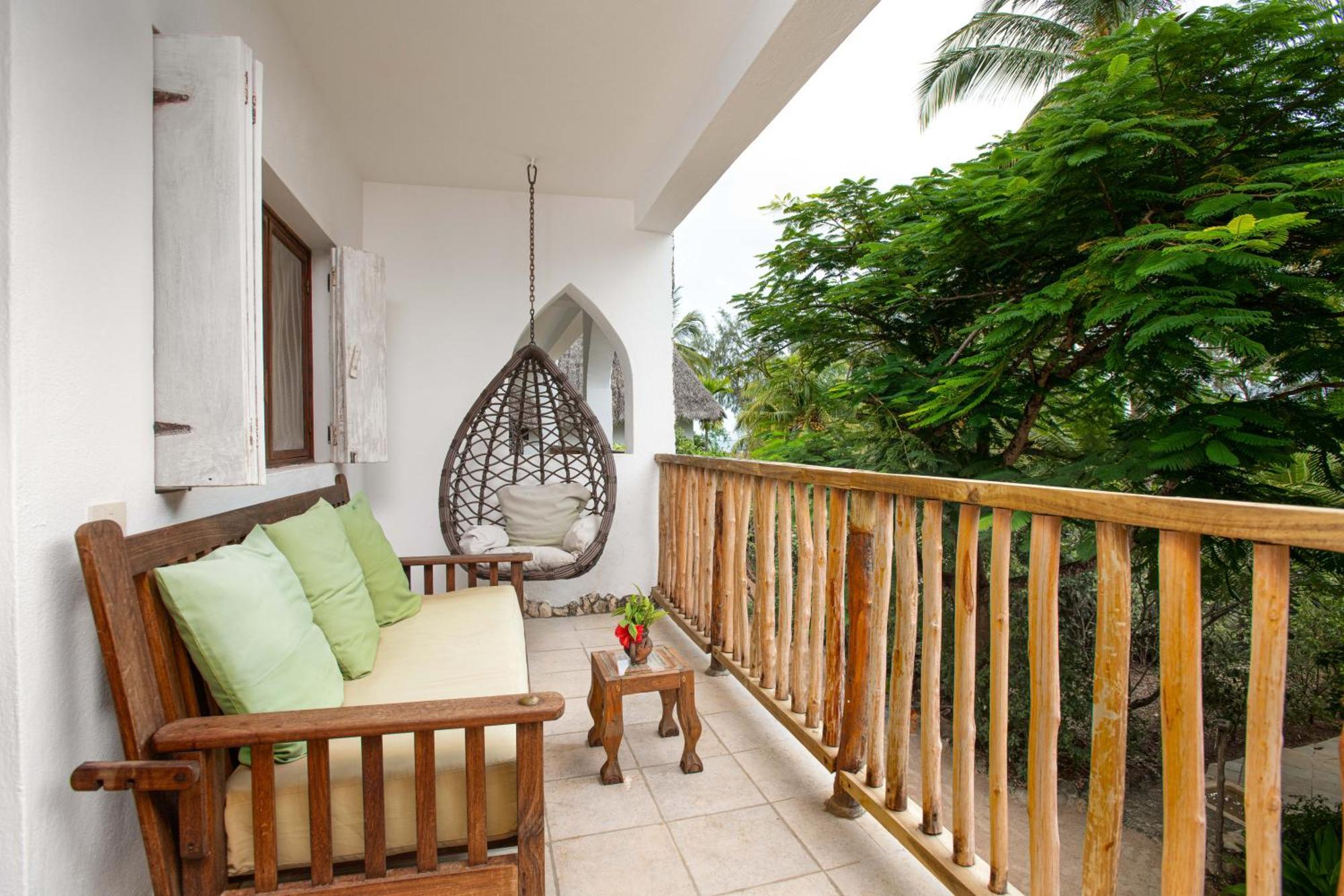 Mvuvi Boutique Resort Кивенгва Номер фото