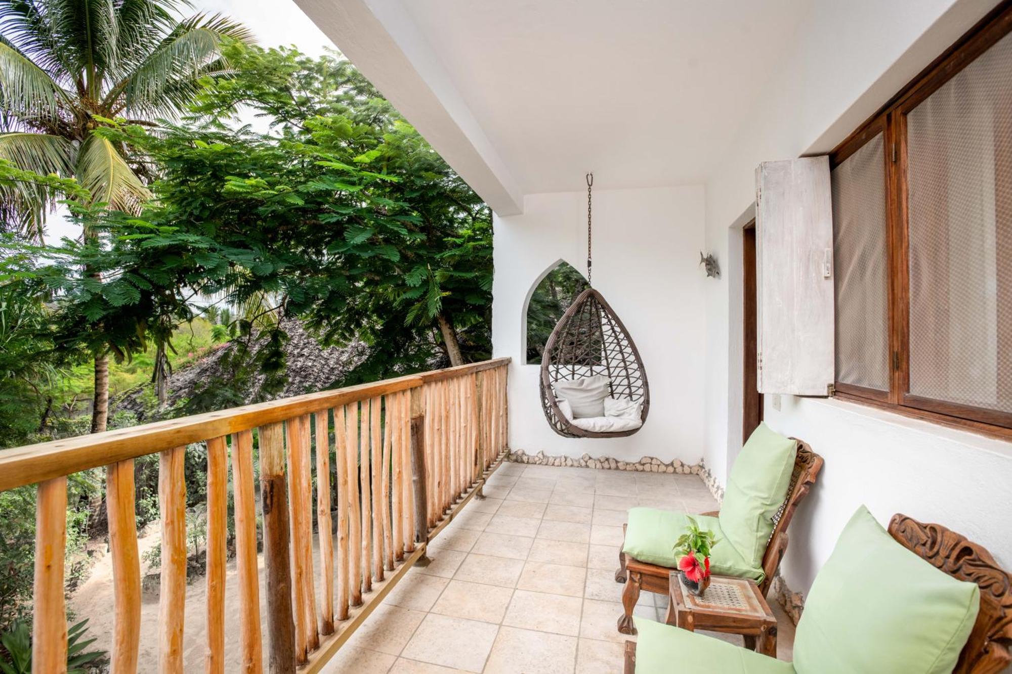 Mvuvi Boutique Resort Кивенгва Номер фото