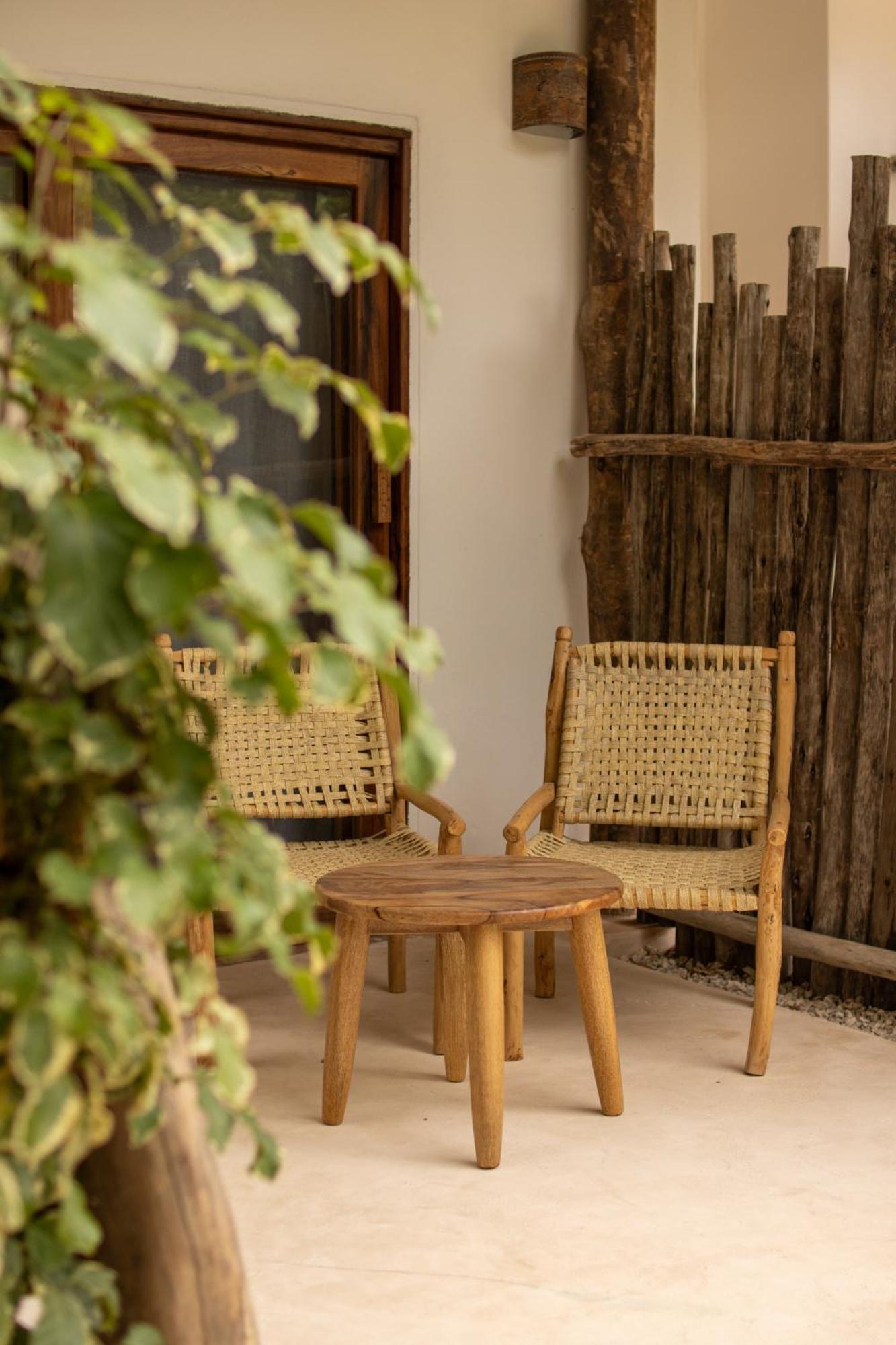 Mvuvi Boutique Resort Кивенгва Экстерьер фото
