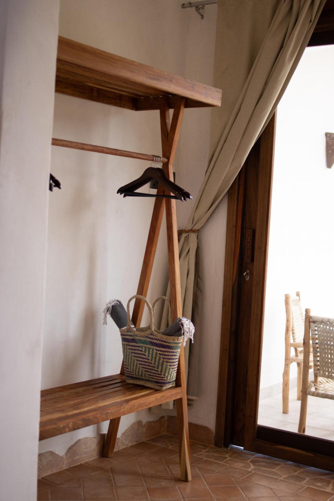 Mvuvi Boutique Resort Кивенгва Номер фото
