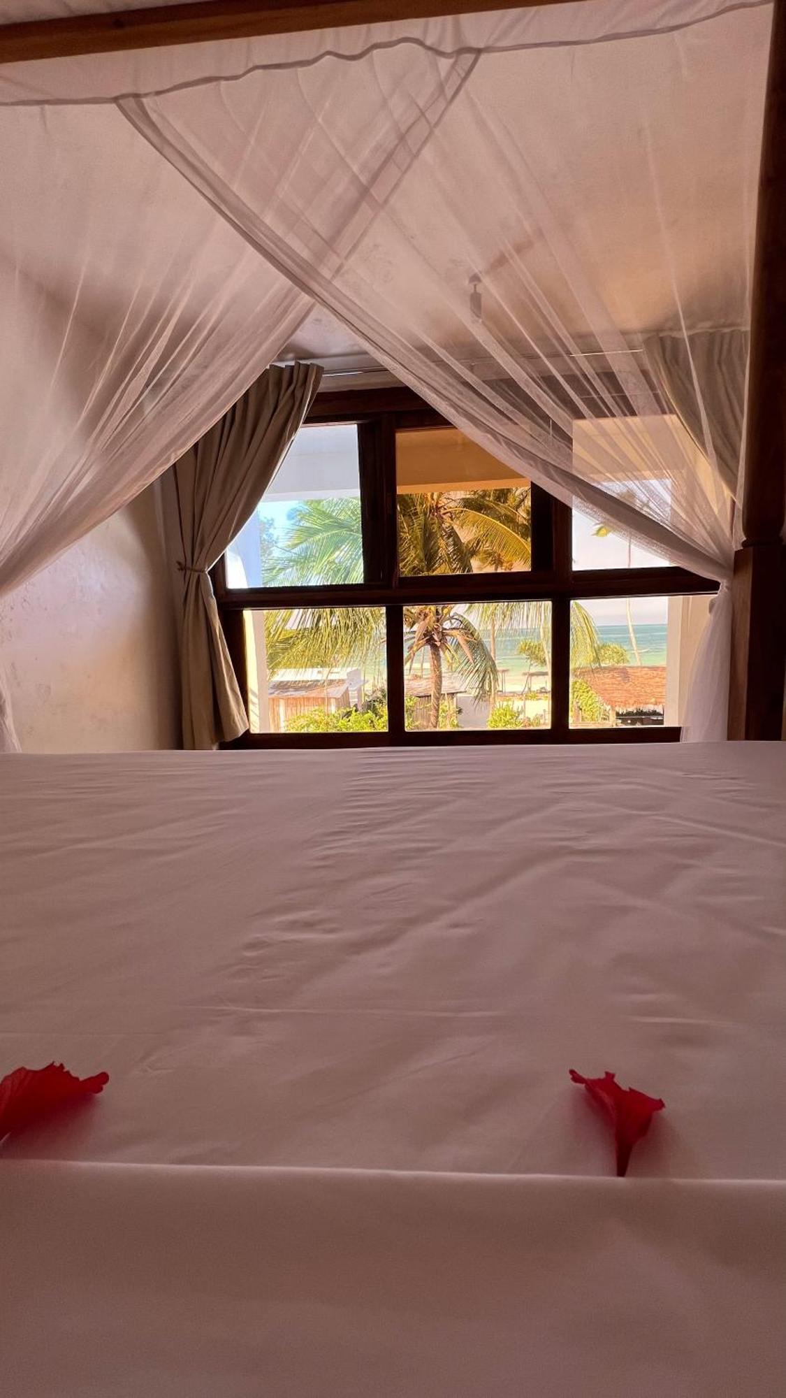 Mvuvi Boutique Resort Кивенгва Номер фото