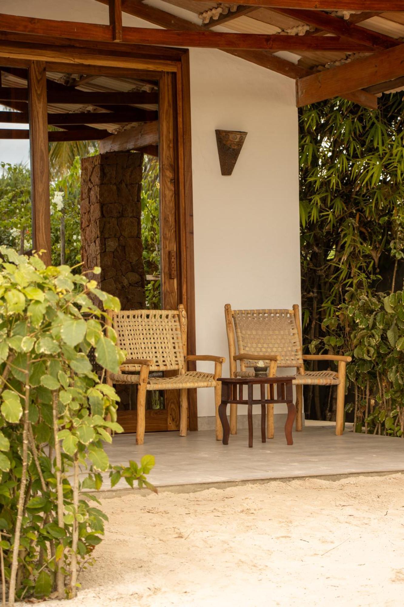 Mvuvi Boutique Resort Кивенгва Номер фото